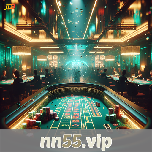 Apostas Incríveis na nn55.VIP: Emoção a um Clique