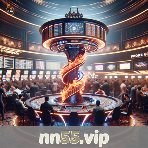 Recursos Inovadores do app nn55.VIP que Fascinam Jogadores