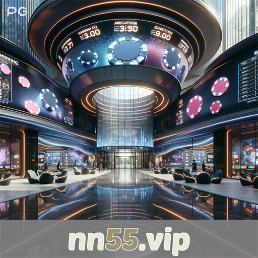 Esporte em Grande Estilo: Explore o nn55.VIP