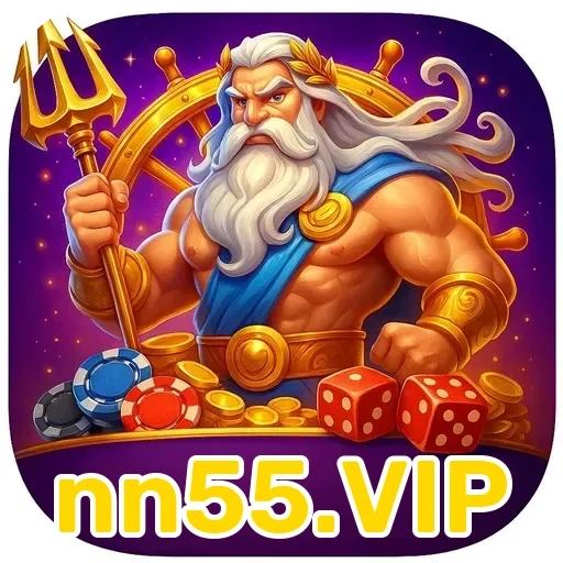nn55.VIP: O Paraíso dos Jogos em um Click