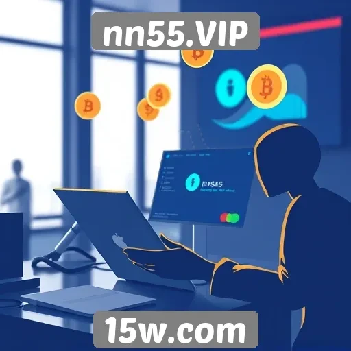Como funciona o sistema de pagamentos no nn55.VIP